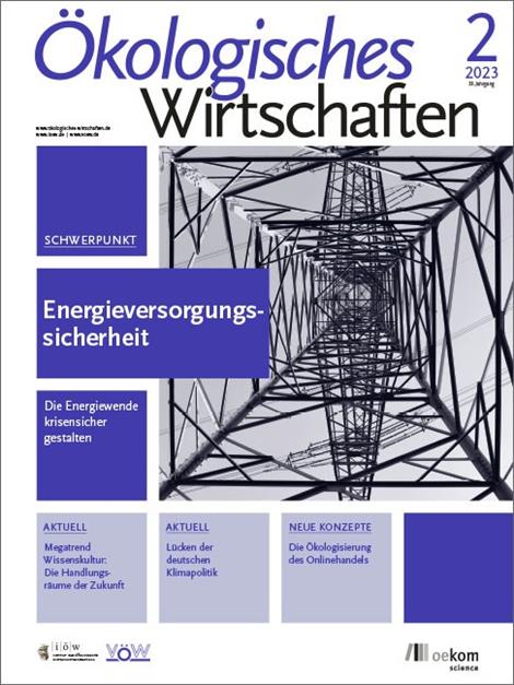 Oekologisches-Wirtschaften-Abo