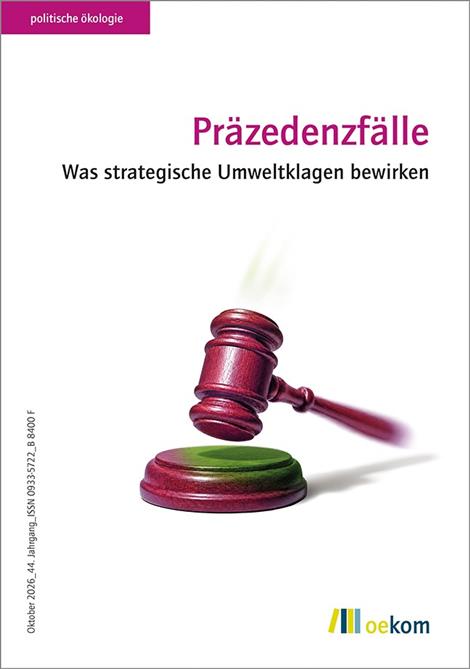 Politische-Oekologie-Abo