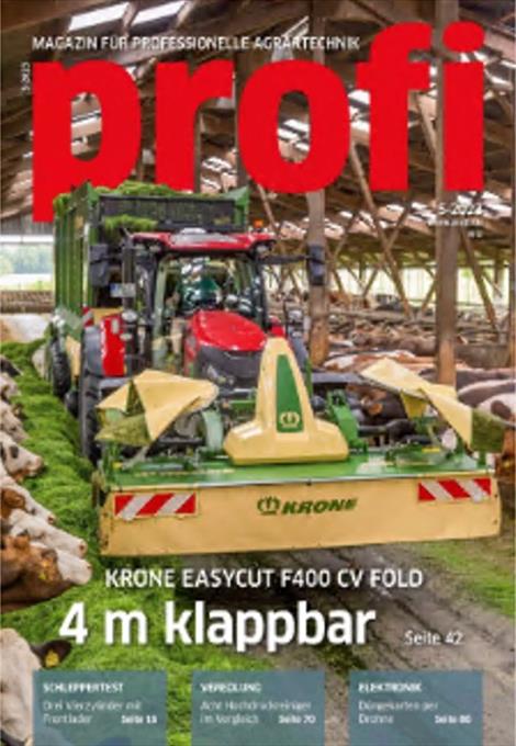 Profi-Abo