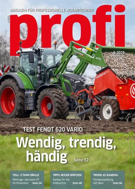 Profi-Abo