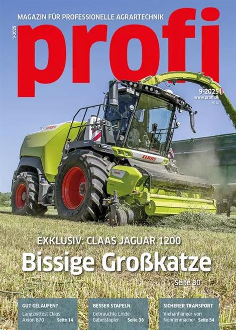 Profi-Abo