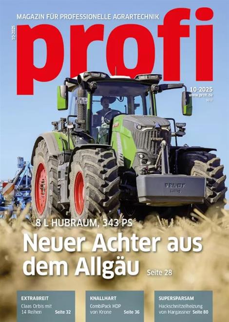 Profi-Abo