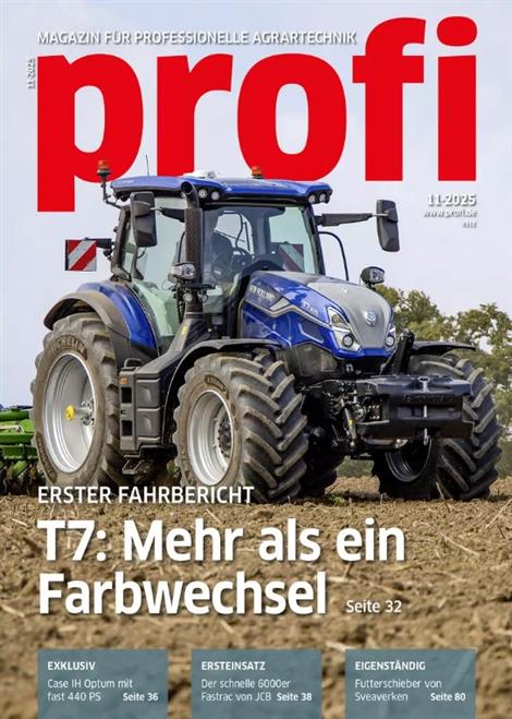 Profi-Abo