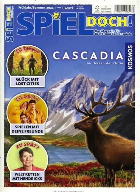 Spiel-doch-Abo