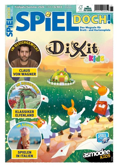 Spiel-doch-Abo
