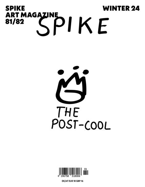 Spike-Art-Magazin-Abo