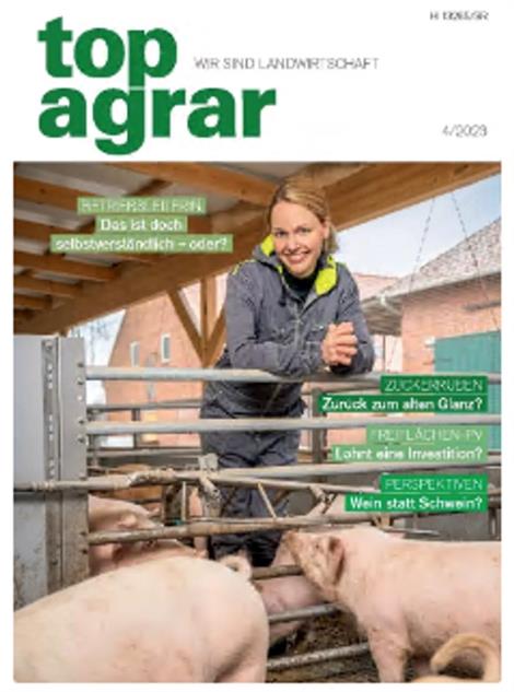 Top-Agrar-Abo