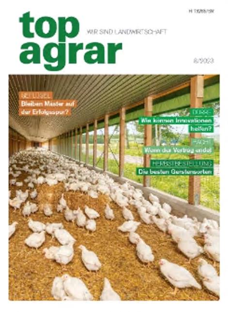 Top-Agrar-Abo