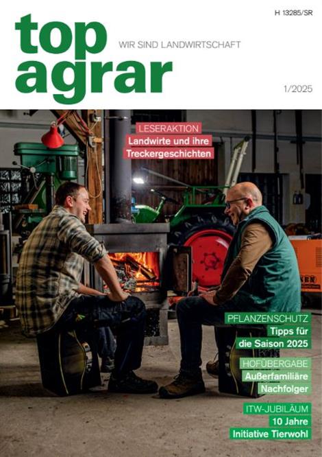Top-Agrar-Abo