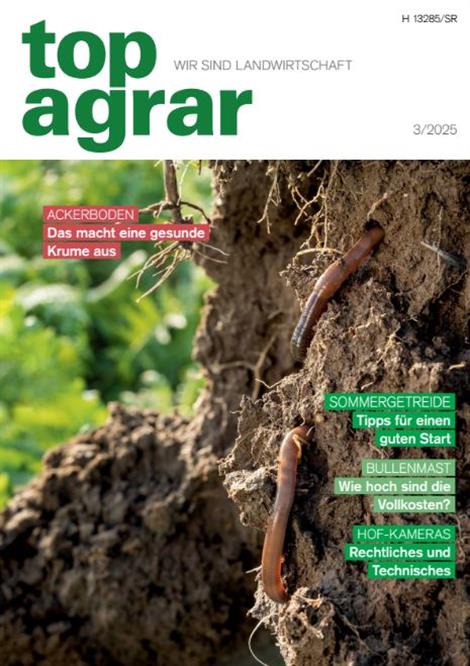 Top-Agrar-Abo