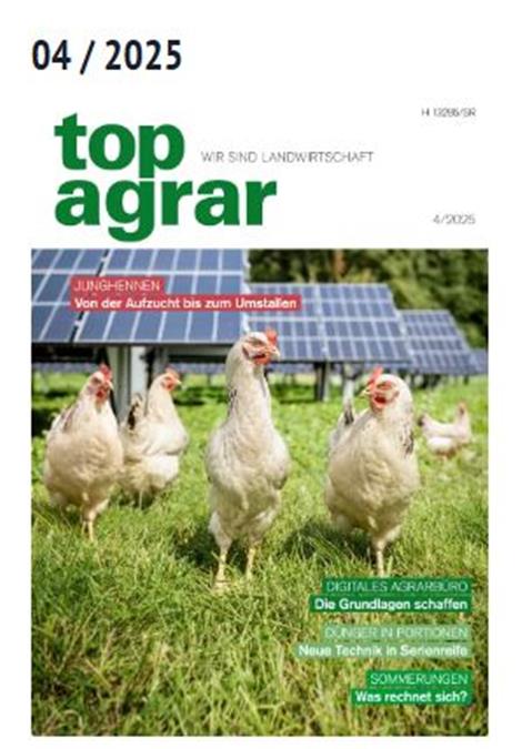 Top-Agrar-Abo