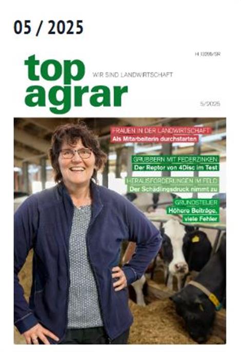 Top-Agrar-Abo