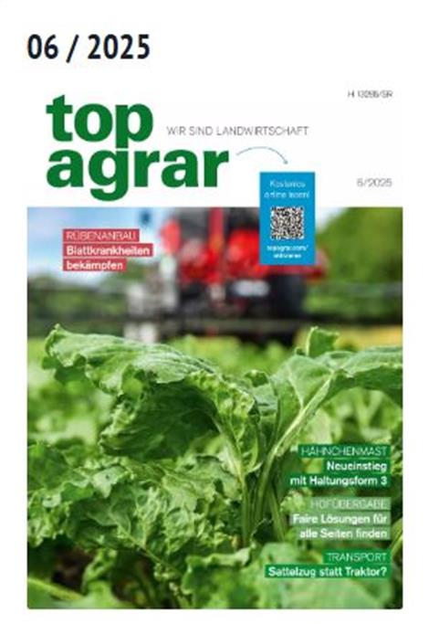 Top-Agrar-Abo