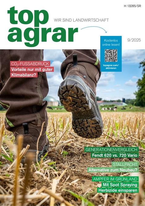 Top-Agrar-Abo