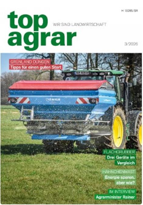 Top-Agrar-Abo
