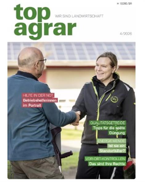Top-Agrar-Abo