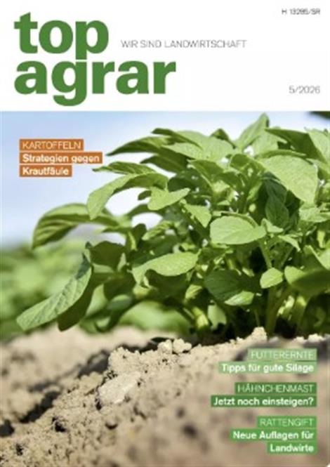 Top-Agrar-Abo