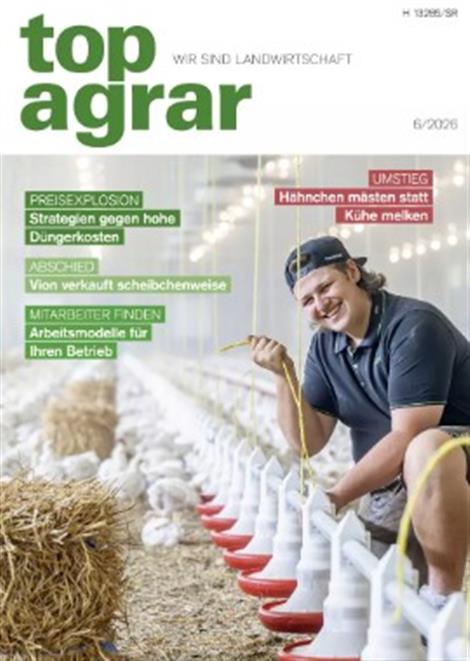 Top-Agrar-Abo
