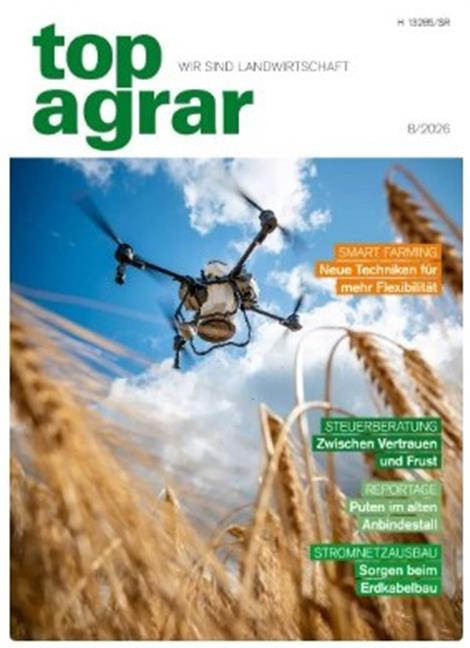 Top-Agrar-Abo