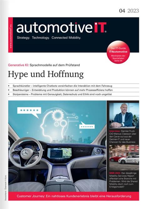 automotiveIT-Abo