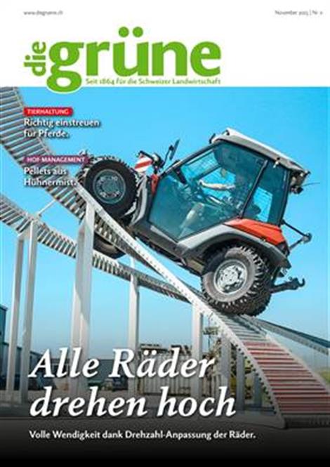 Die-Gruene-Abo