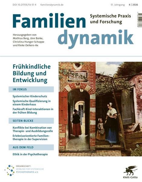 Familiendynamik-Abo
