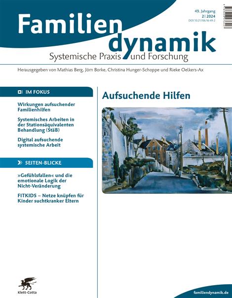 Familiendynamik-Abo