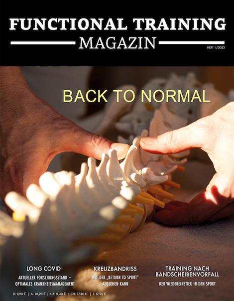 Functional-Training-Magazin-Abo