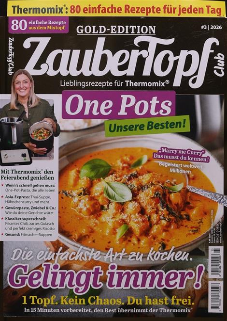 Zaubertopf-Kombi-Plus-Abo