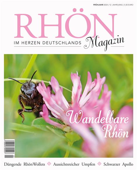 Rhoen-Magazin-Abo
