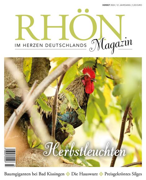 Rhoen-Magazin-Abo