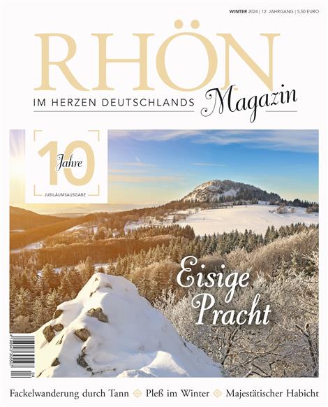 Rhoen-Magazin-Abo