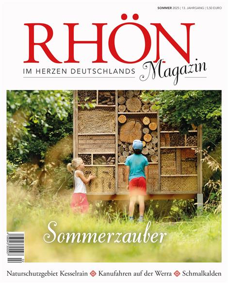 Rhoen-Magazin-Abo