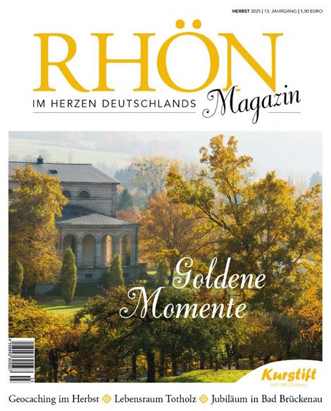 Rhoen-Magazin-Abo