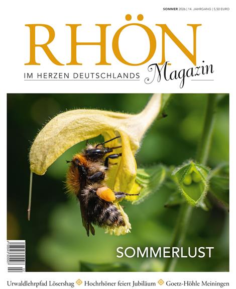 Rhoen-Magazin-Abo