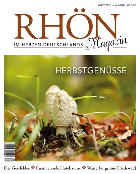 Rhoen-Magazin-Abo