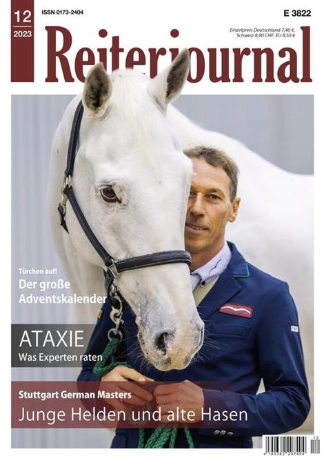 Reiterjournal-Abo