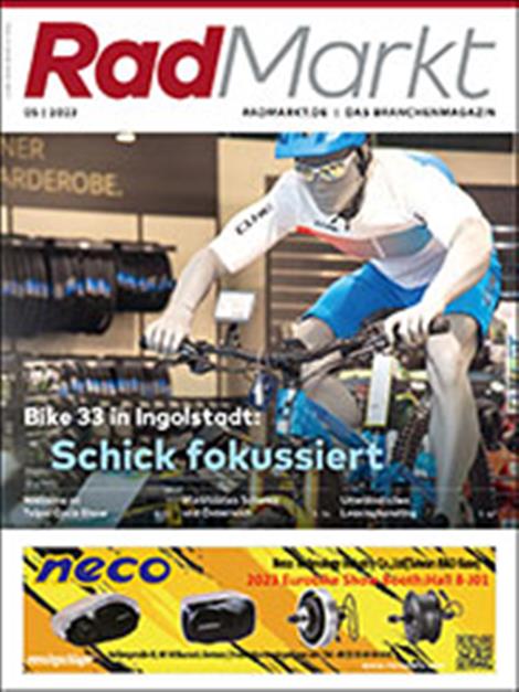 Radmarkt-Abo