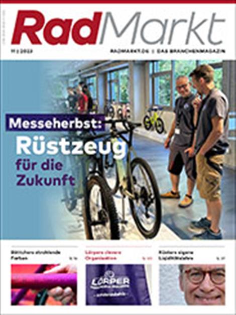 Radmarkt-Abo