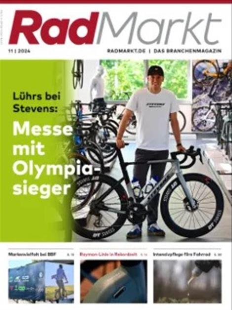 Radmarkt-Abo