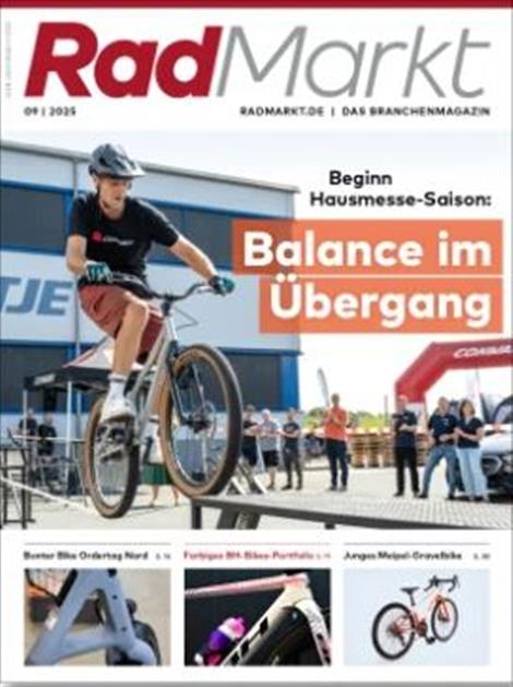 Radmarkt-Abo
