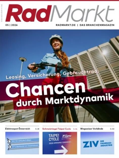 Radmarkt-Abo