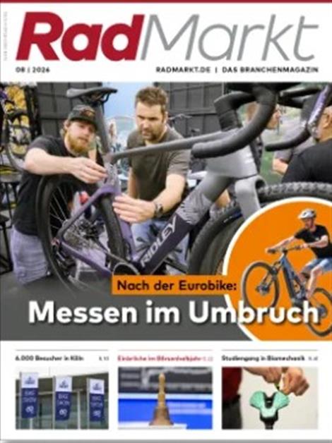 Radmarkt-Abo