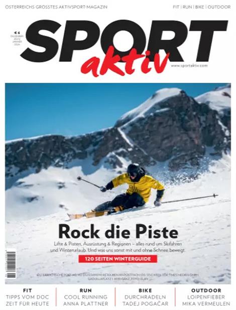 Sport-Aktiv-Abo