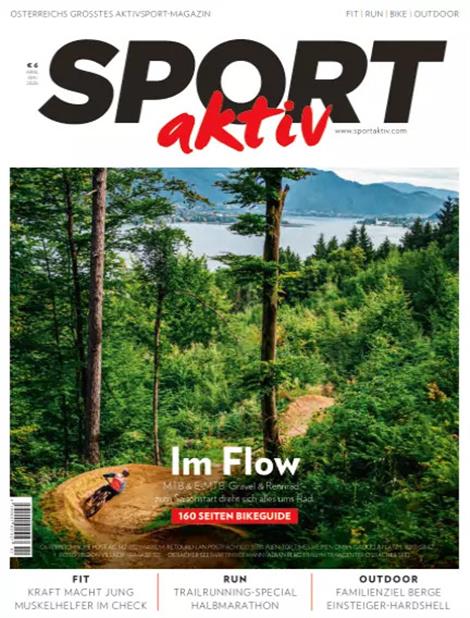 Sport-Aktiv-Abo