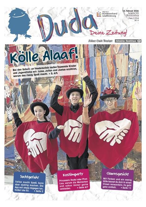 Duda-Die-Kinderzeitung-Abo