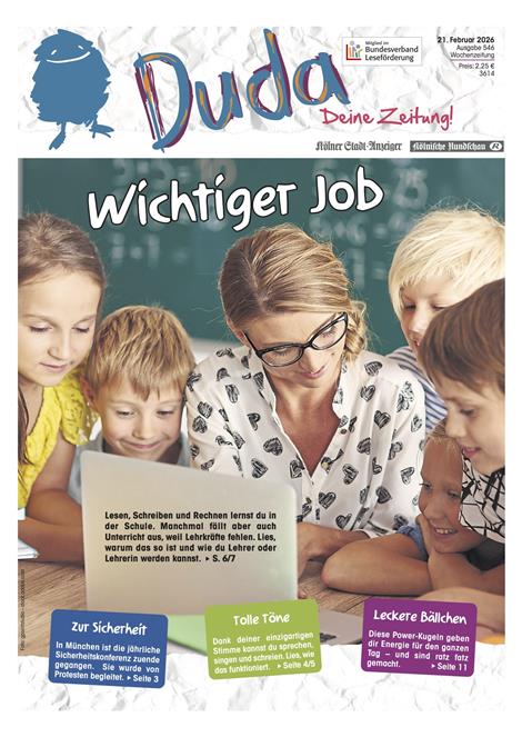 Duda-Die-Kinderzeitung-Abo