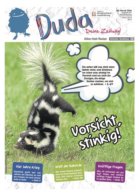 Duda-Die-Kinderzeitung-Abo