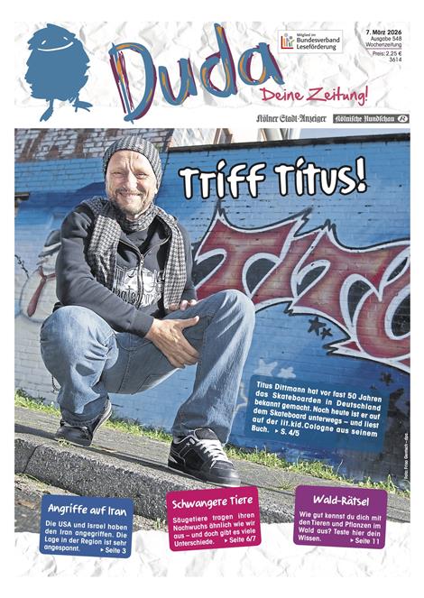 Duda-Die-Kinderzeitung-Abo