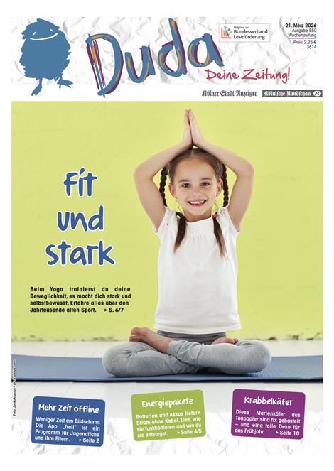 Duda-Die-Kinderzeitung-Abo